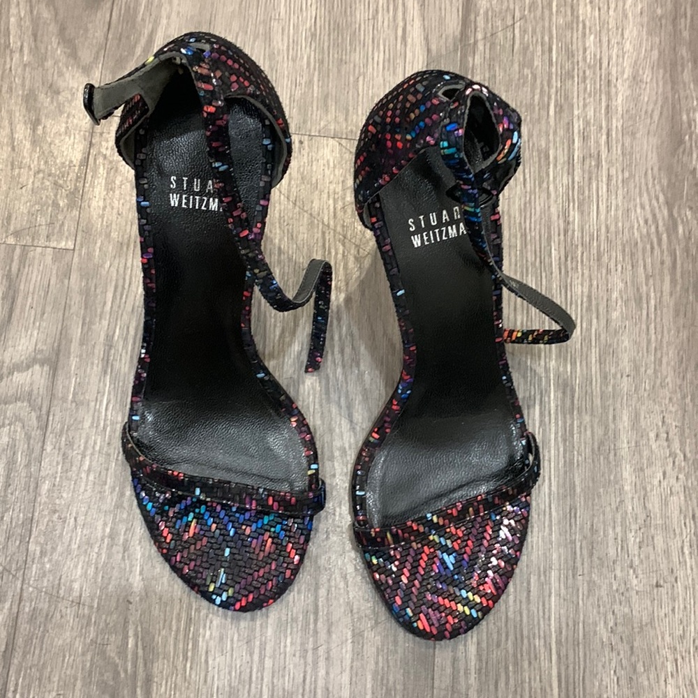 Stuart Weitzman sandals